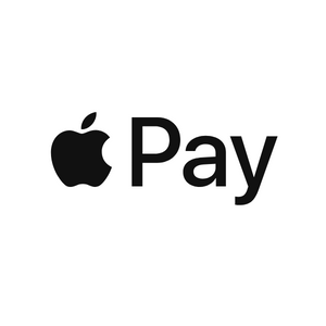 Logo Apple Pay.