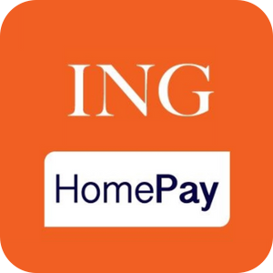 ing homepay logo